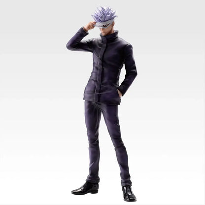Figurine Gojo Satoru (B) Ichiban Kuji Jujutsu Kaisen -1224-