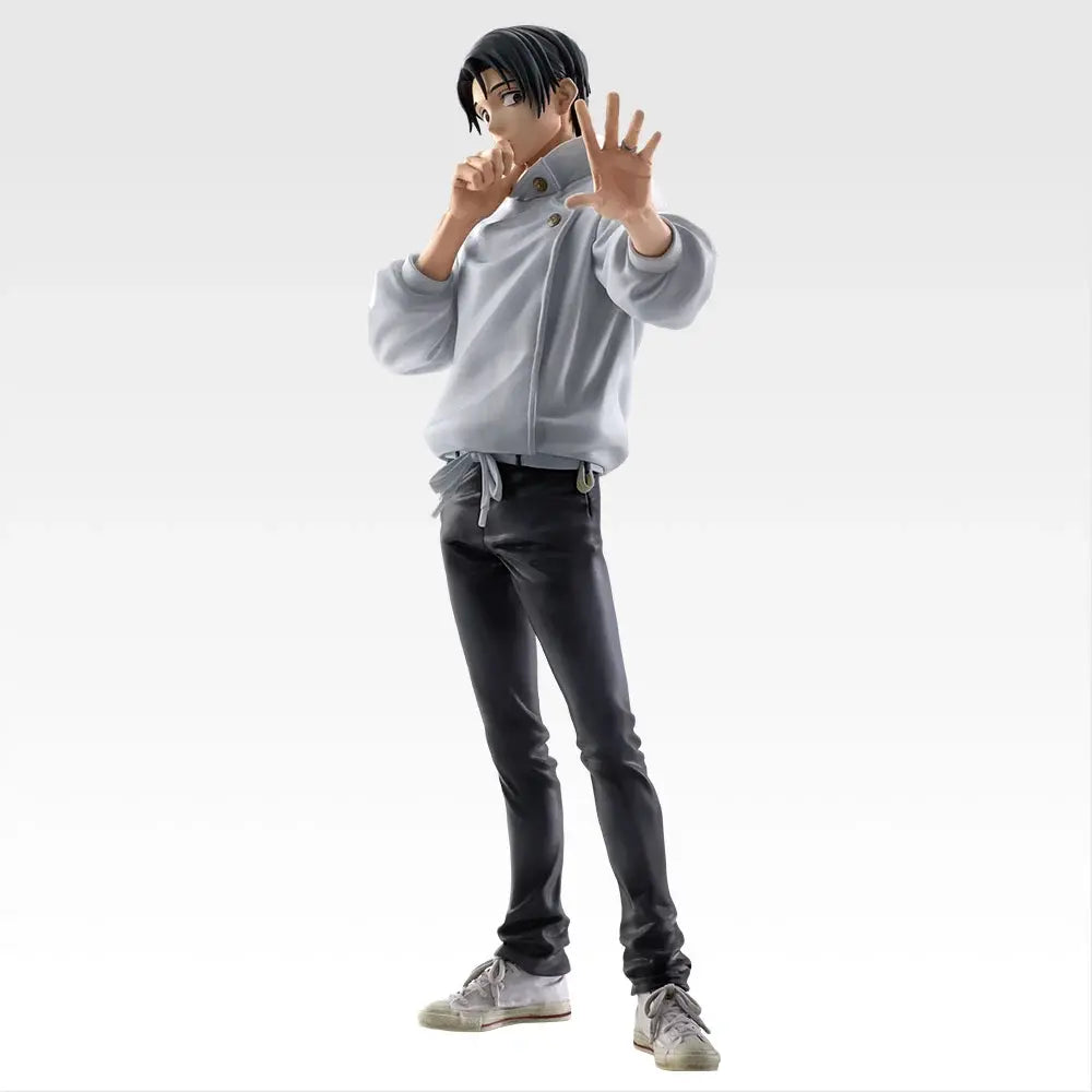Figurine Yuta Okkotsu (G) Ichiban Kuji Jujutsu Kaisen Culling Game Vol.02