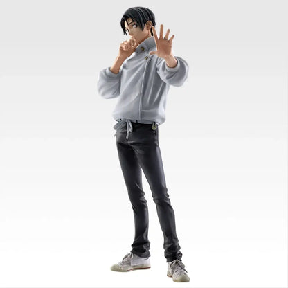 Figurine Yuta Okkotsu (G) Ichiban Kuji Jujutsu Kaisen Culling Game Vol.02