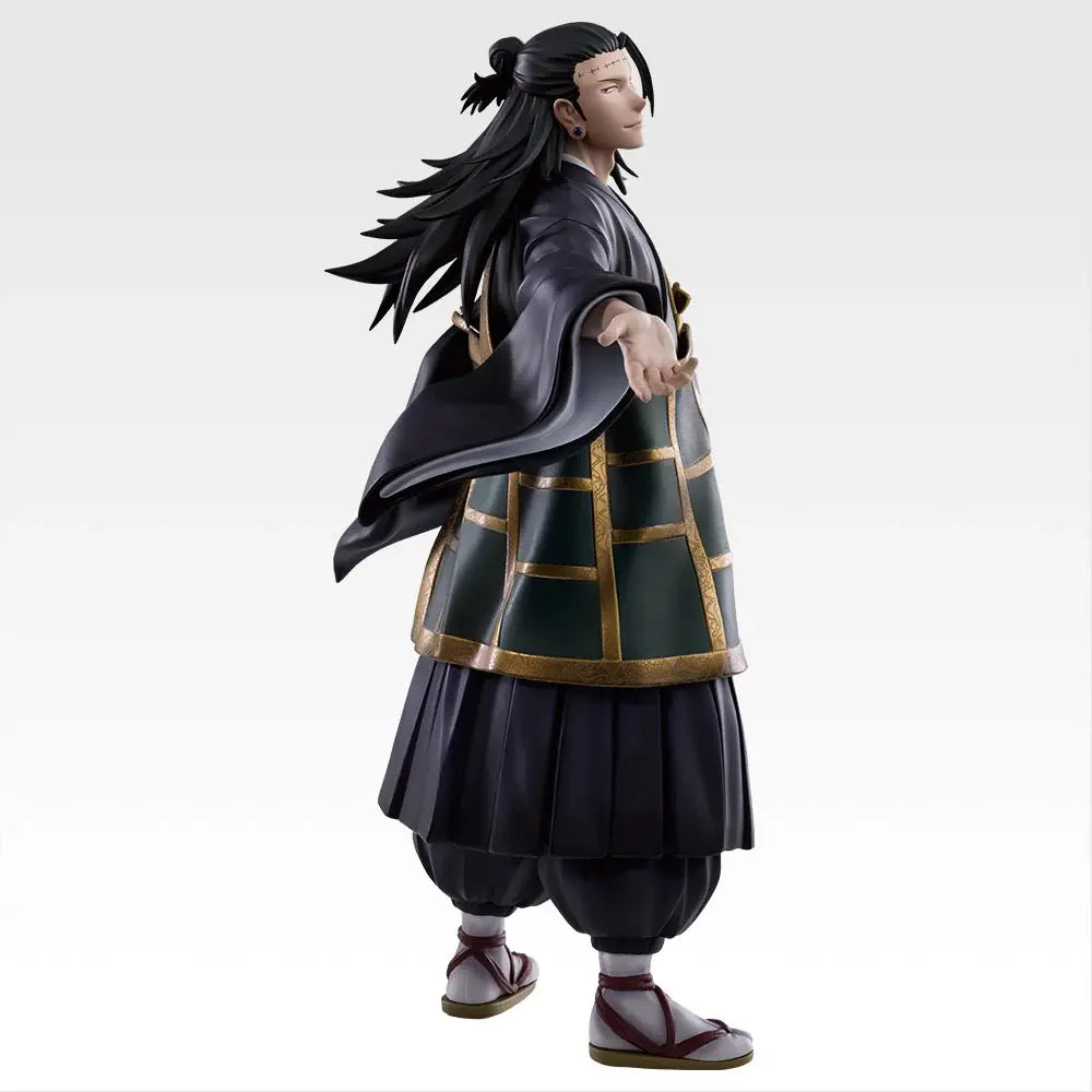Figurine Kenjaku (J) Ichiban Kuji Jujutsu Kaisen Culling Game Vol.02