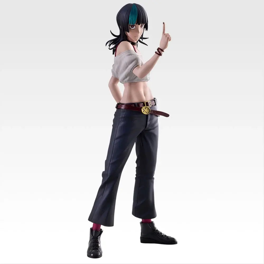 Figurine Hoshi Kirara (I) Ichiban Kuji Jujutsu Kaisen Culling Game Vol.01