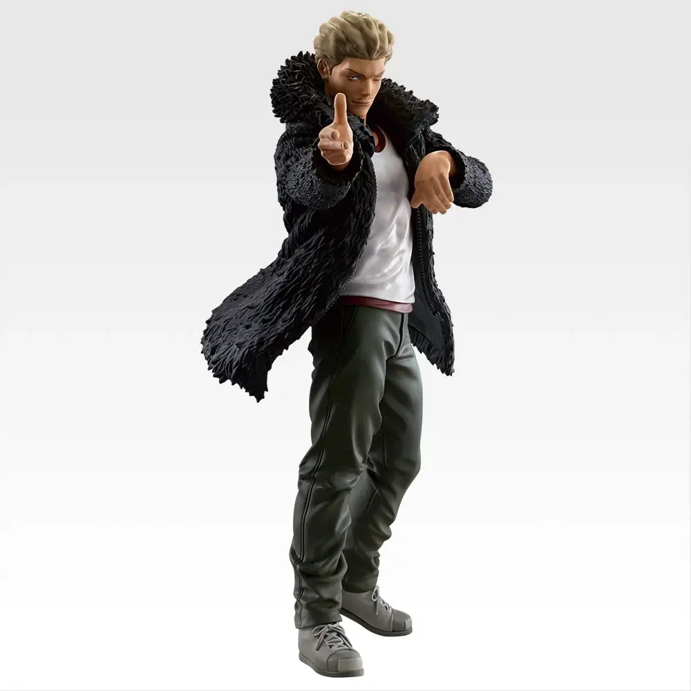 Figurine Hakari Kinji (H) Ichiban Kuji Jujutsu Kaisen Culling Game Vol.01