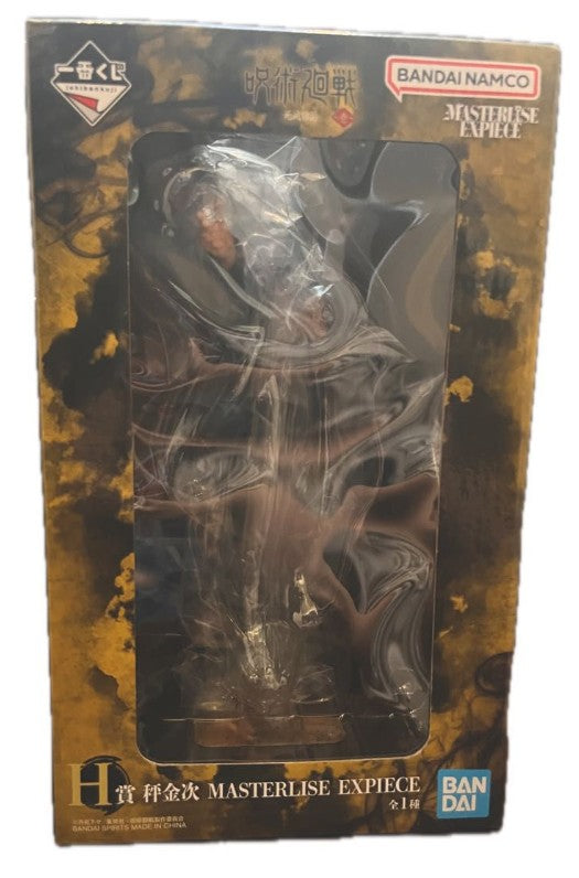 Figurine Hakari Kinji (H) Ichiban Kuji Jujutsu Kaisen Culling Game Vol.01