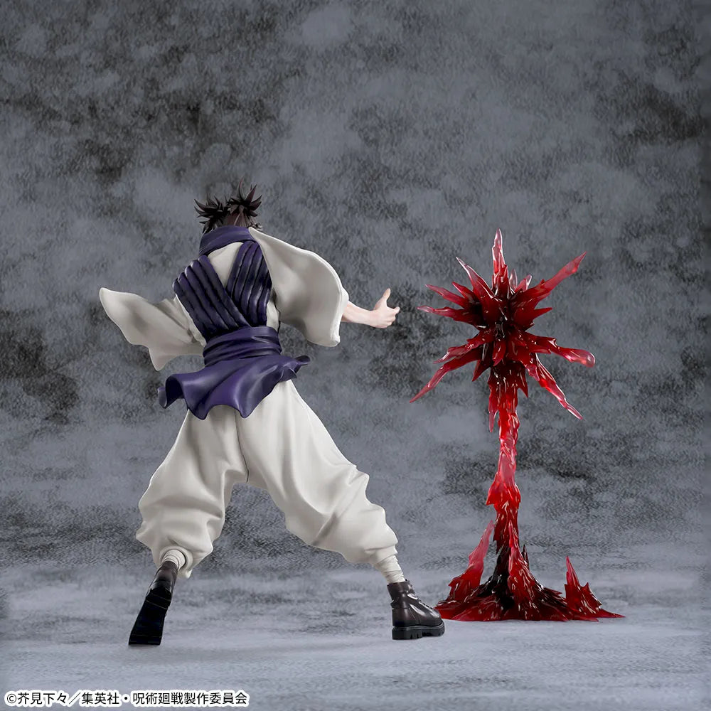 Figurine Choso The Culling Game Ver. Luminasta Jujutsu Kaisen