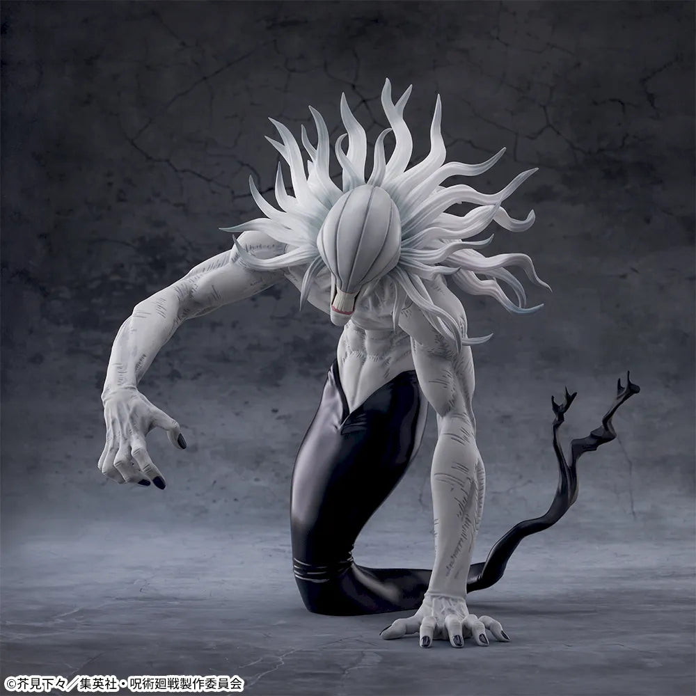 Figurine Rika Orimoto Figurizme Luminasta Jujutsu Kaisen