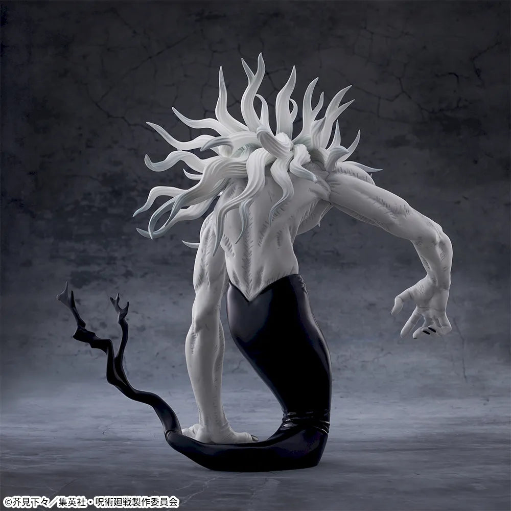 Figurine Rika Orimoto Figurizme Luminasta Jujutsu Kaisen