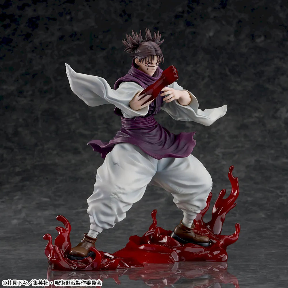 Figurine Choso Figurizme Luminasta Jujutsu Kaisen