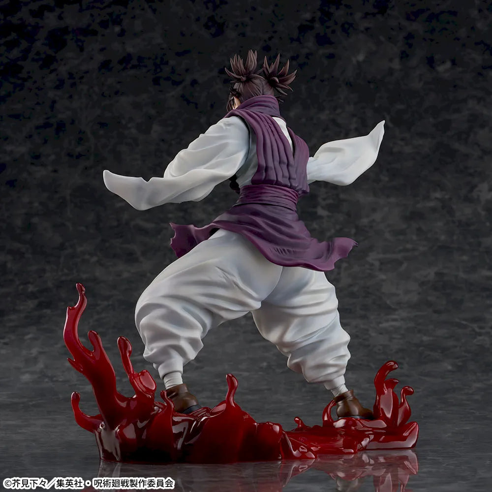 Figurine Choso Figurizme Luminasta Jujutsu Kaisen