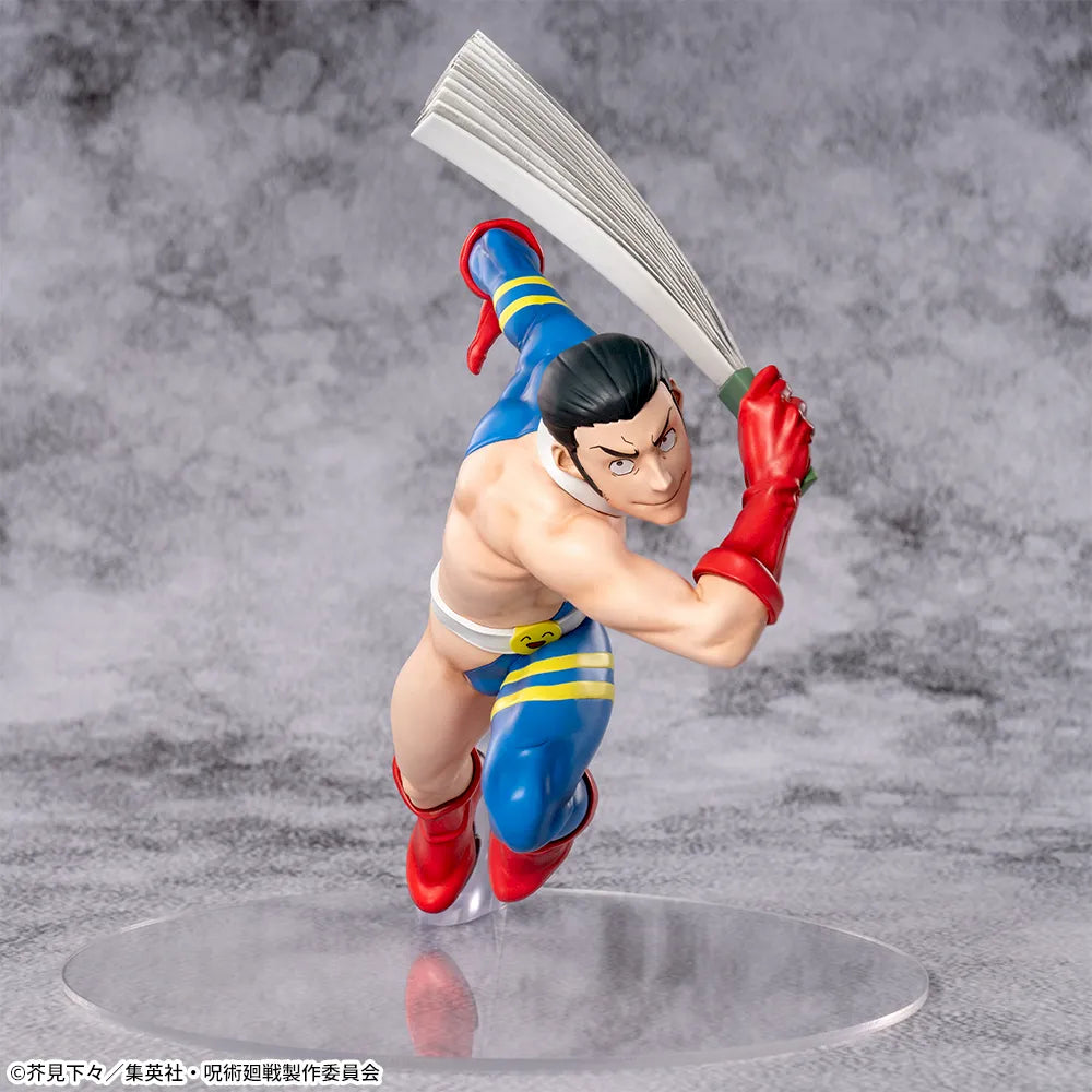 Figurine Takaba Fumihiko Luminasta Jujutsu Kaisen