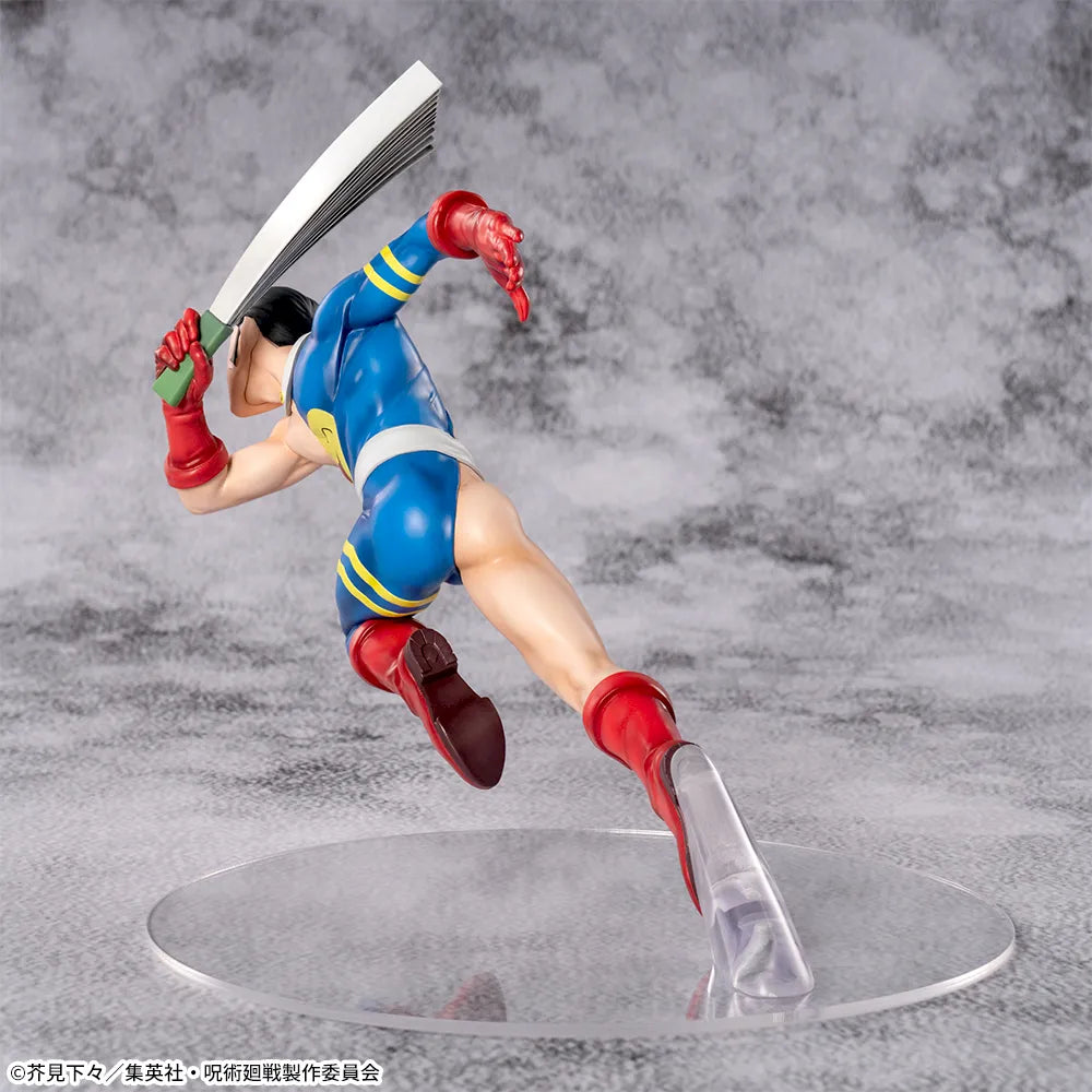 Figurine Takaba Fumihiko Luminasta Jujutsu Kaisen