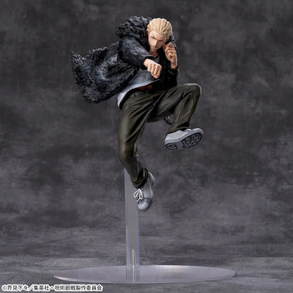 Figurine Hakari Kinji Luminasta Jujutsu Kaisen