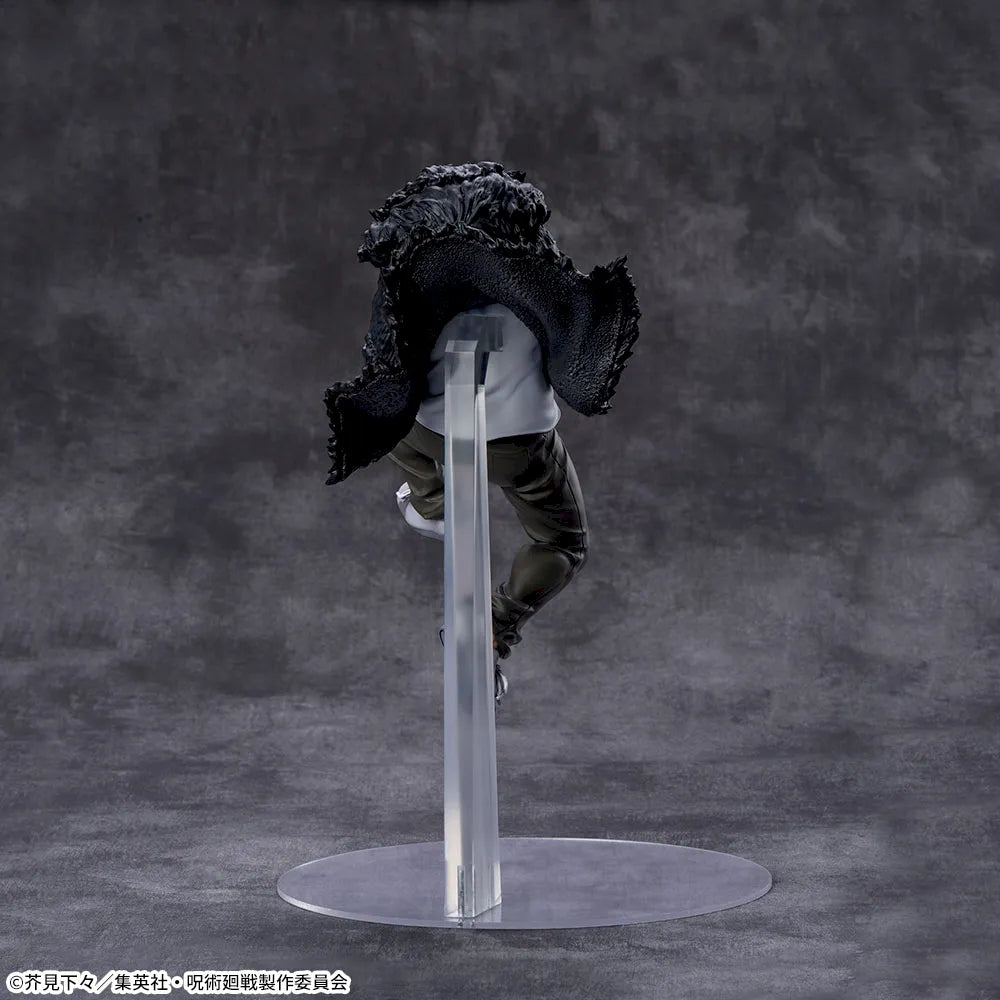 Figurine Hakari Kinji Luminasta Jujutsu Kaisen