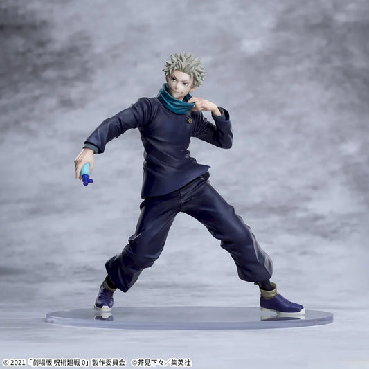 Figurine Inumaki Toge 5th Anniversary Ver. Luminasta Jujutsu Kaisen