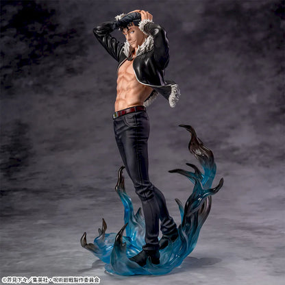 Figurine Ishigori Ryu Luminasta Jujutsu Kaisen