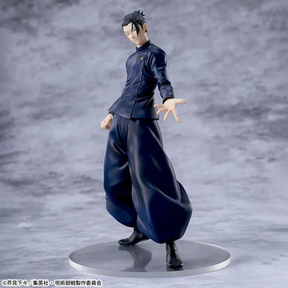 Figurine Suguru Geto 5th Anniversary Ver. Luminasta Jujutsu Kaisen
