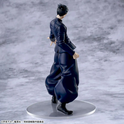 Figurine Suguru Geto 5th Anniversary Ver. Luminasta Jujutsu Kaisen