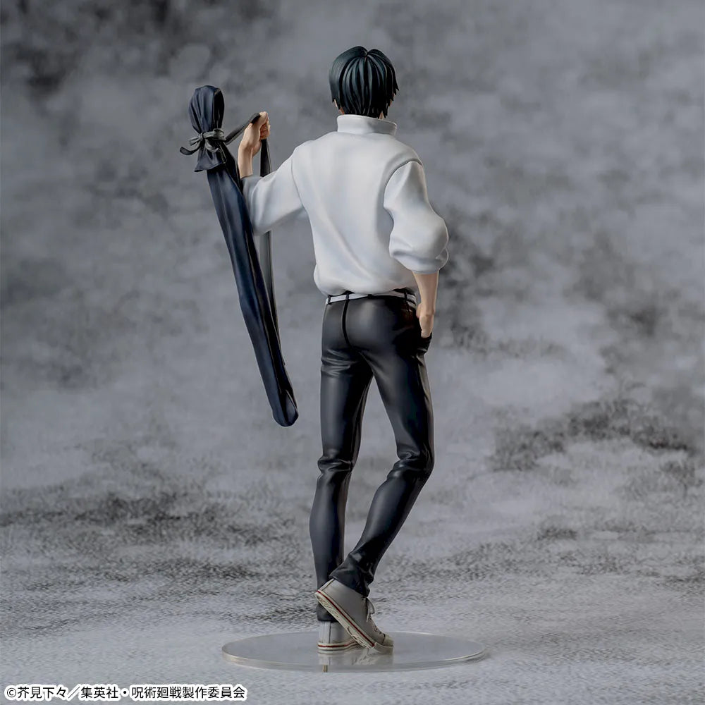 Figurine Yuta Okkotsu XStellar Luminasta Jujutsu Kaisen