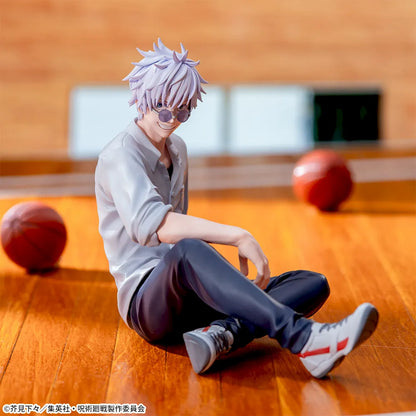 Figurine Gojo Satoru Yumemirize Jujutsu Kaisen