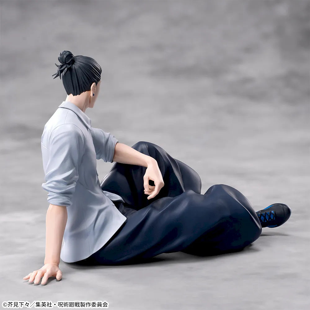 Figurine Suguru Geto Yumemirize Jujutsu Kaisen