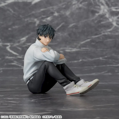 Figurine Yuta Okkotsu Yumemirize Jujutsu Kaisen