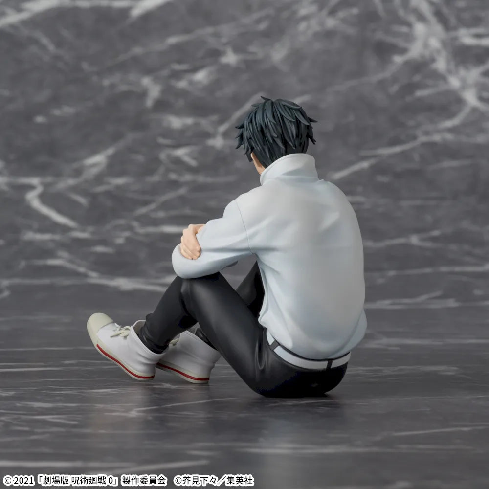 Figurine Yuta Okkotsu Yumemirize Jujutsu Kaisen