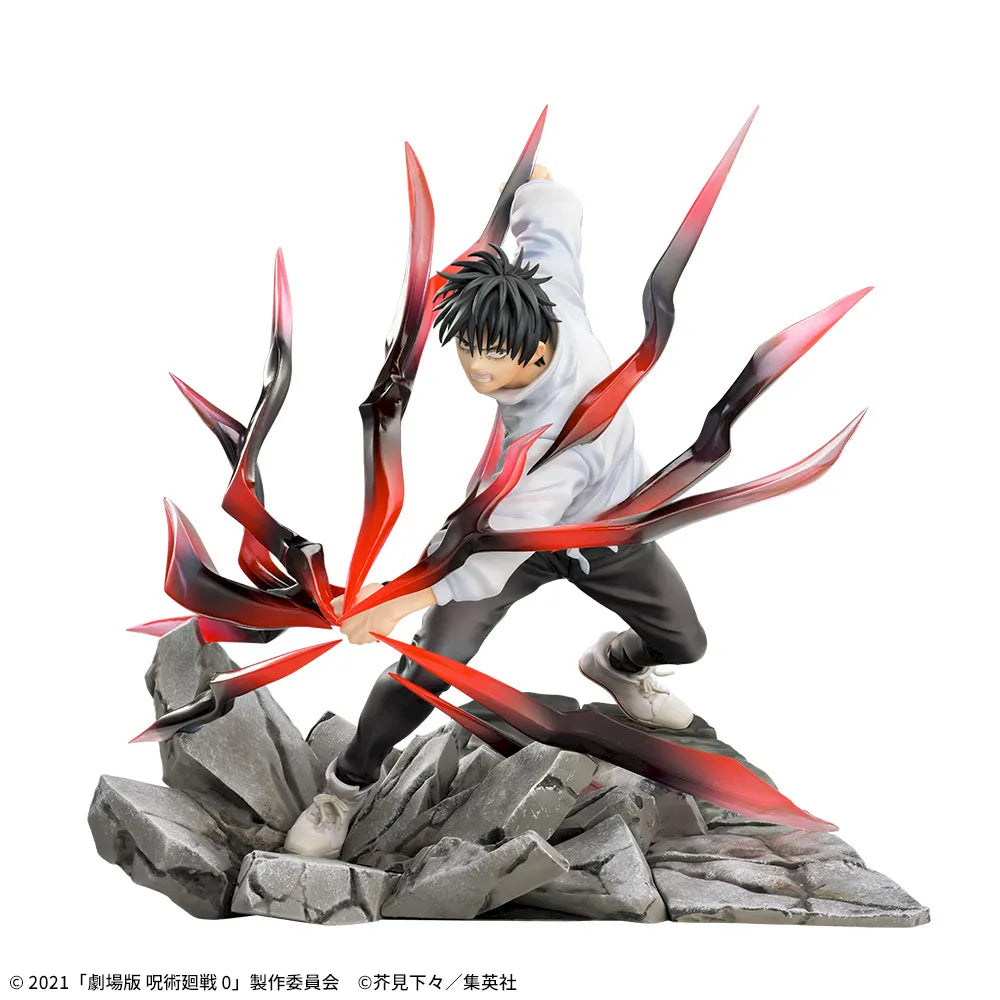 Figurine Yuta Okkotsu Luminasta Demon Slayer