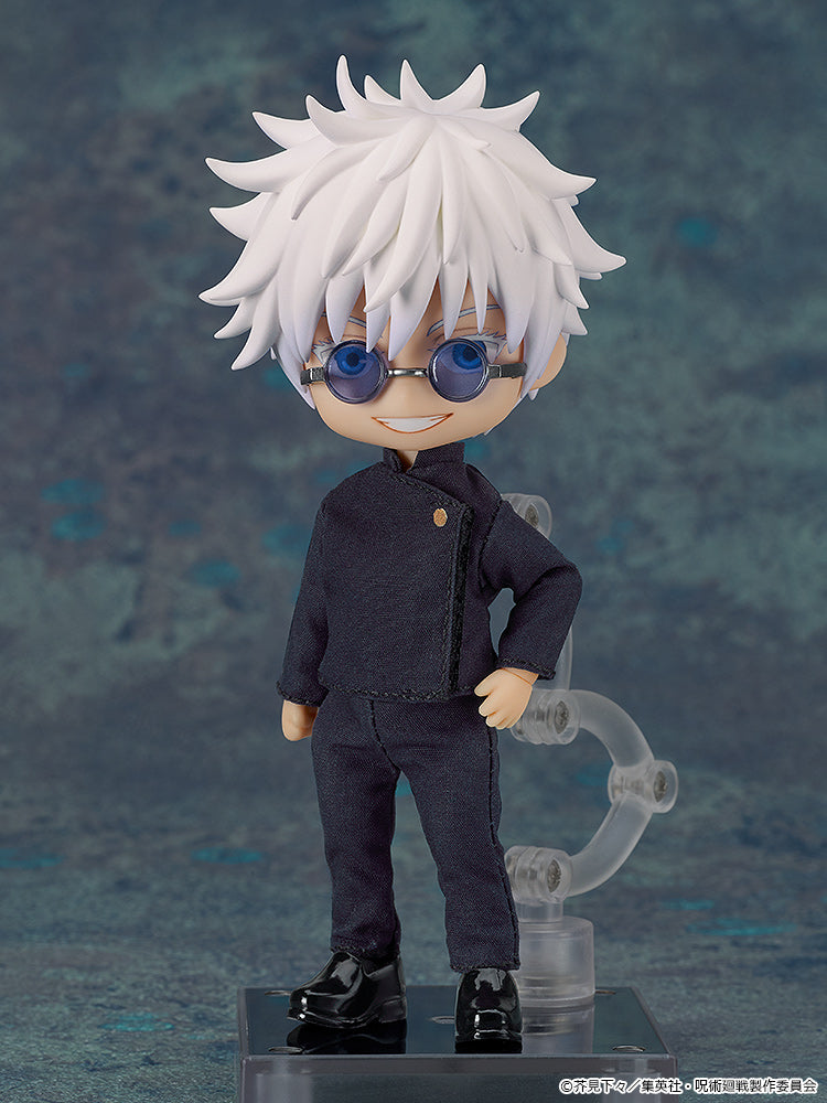 Figurine Gojo Satoru Nendoroid Doll Jujutsu Kaisen