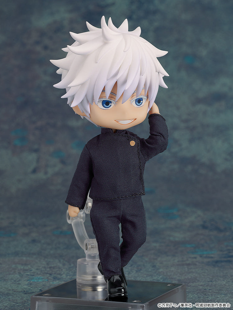 Figurine Gojo Satoru Nendoroid Doll Jujutsu Kaisen