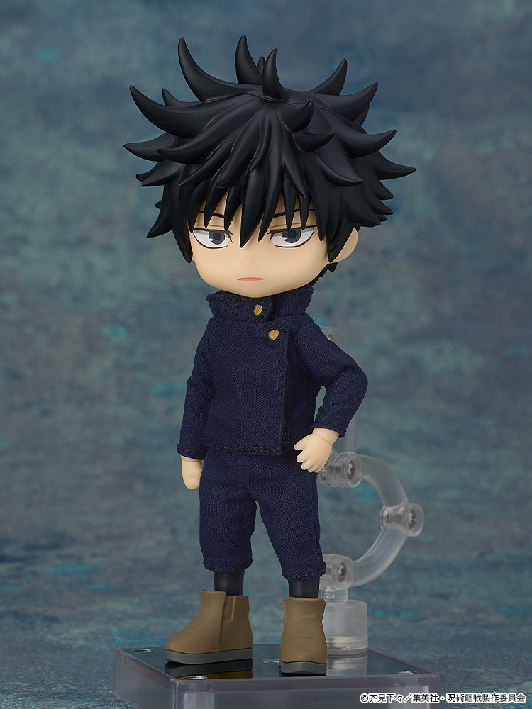 Figurine Megumi Fushiguro Nendoroid Doll Jujutsu Kaisen