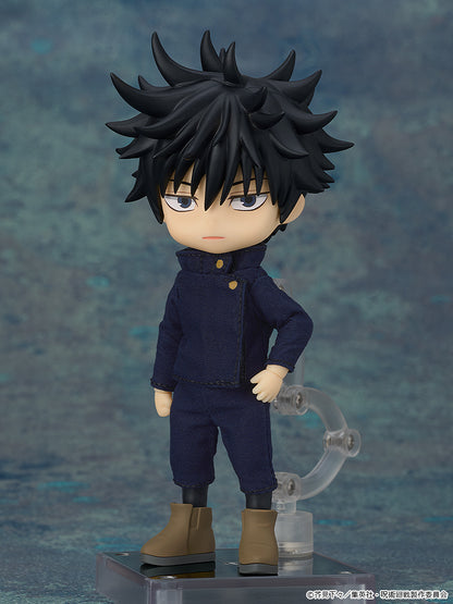 Figurine Megumi Fushiguro Nendoroid Doll Jujutsu Kaisen