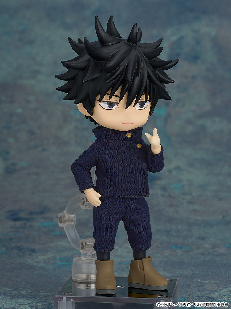Figurine Megumi Fushiguro Nendoroid Doll Jujutsu Kaisen
