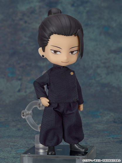 Figurine Suguru Geto Nendoroid Doll Jujutsu Kaisen