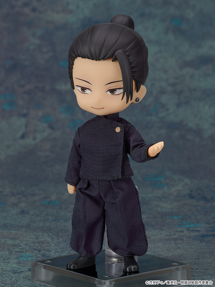 Figurine Suguru Geto Nendoroid Doll Jujutsu Kaisen