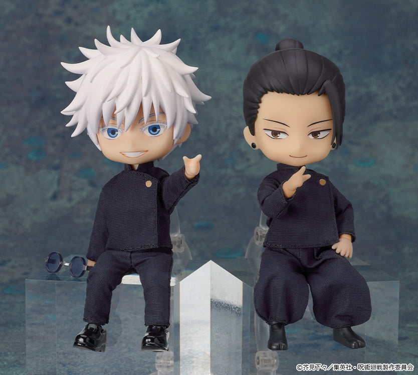 Figurine Suguru Geto Nendoroid Doll Jujutsu Kaisen