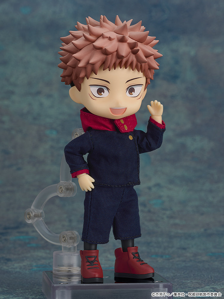 Figurine Yuji Itadori Nendoroid Doll Jujutsu Kaisen