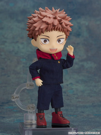 Figurine Yuji Itadori Nendoroid Doll Jujutsu Kaisen