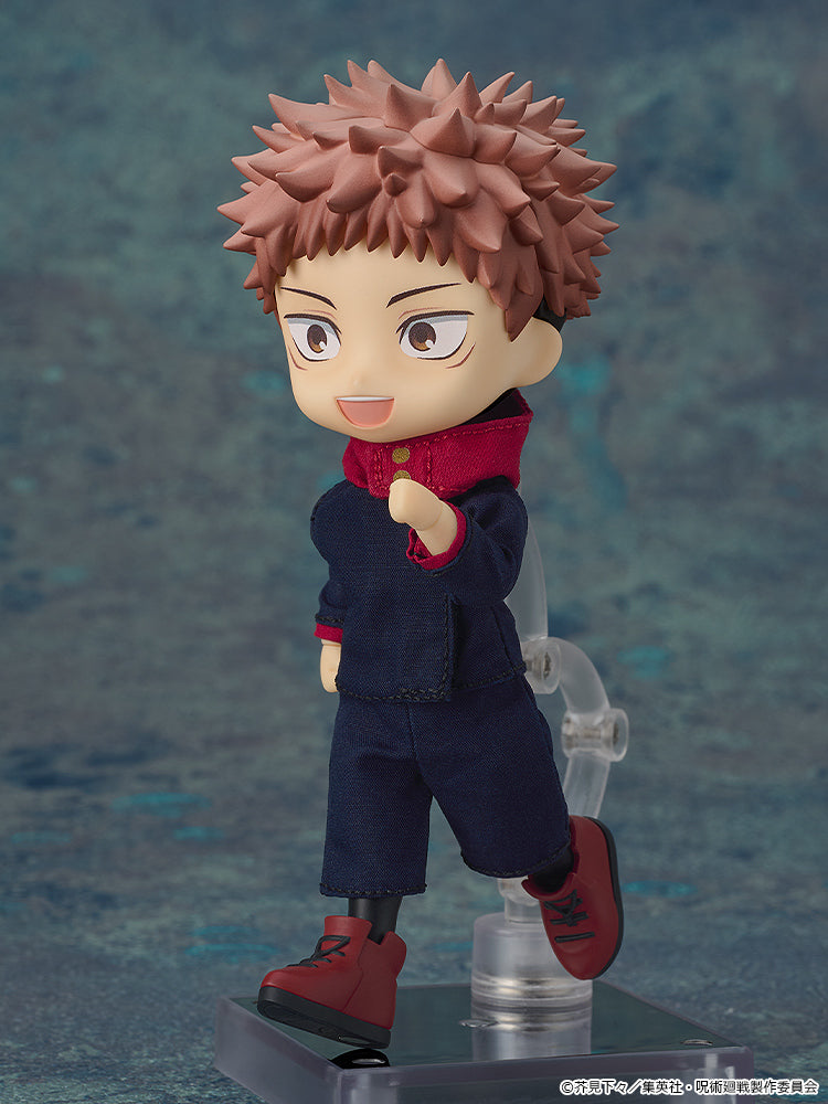 Figurine Yuji Itadori Nendoroid Doll Jujutsu Kaisen