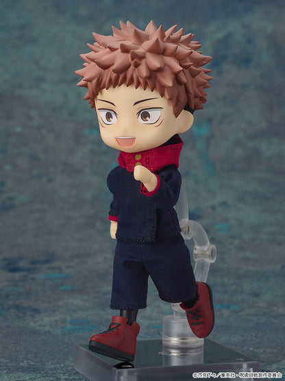 Figurine Yuji Itadori Nendoroid Doll Jujutsu Kaisen