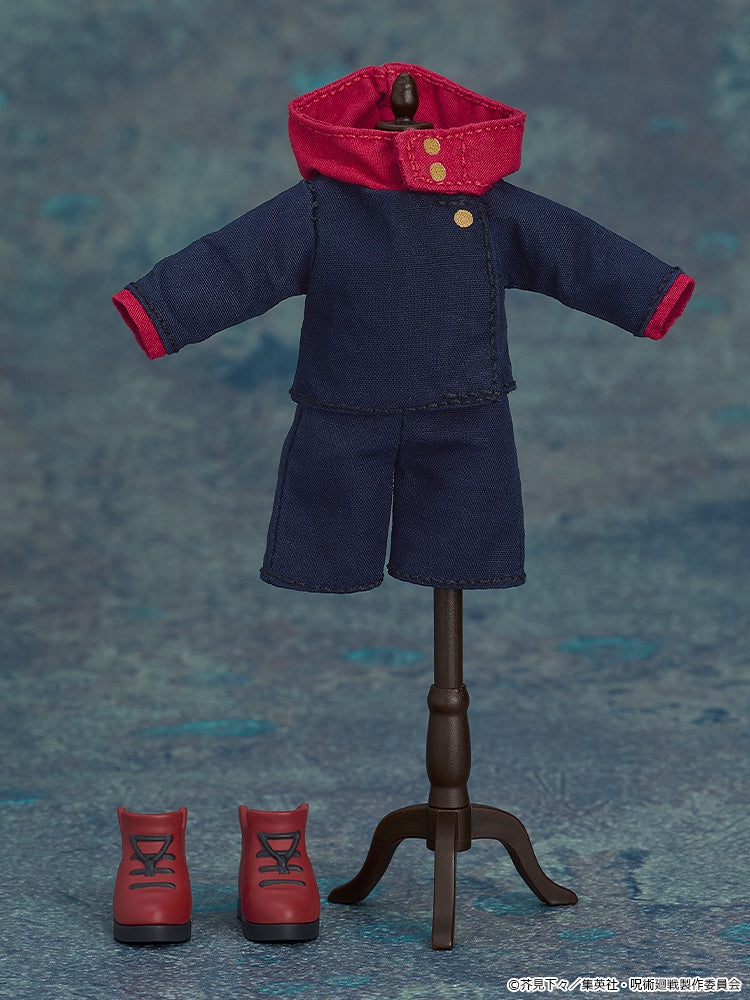 Figurine Yuji Itadori Nendoroid Doll Jujutsu Kaisen