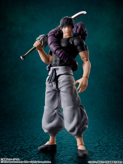 Figurine Toji Fushiguro S.H. Figuarts Jujutsu Kaisen