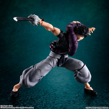 Figurine Toji Fushiguro S.H. Figuarts Jujutsu Kaisen