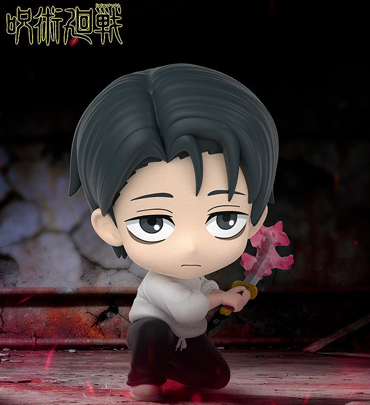 Figurine Yuta Okkotsu Sit Ver. Jujutsu Kaisen