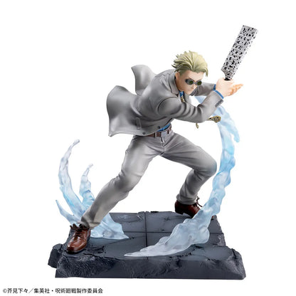 Figurine Nanami Kento Vol.02 Luminasta Jujutsu Kaisen