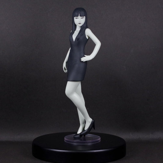 Figurine Tomie Vinyle Junji Ito