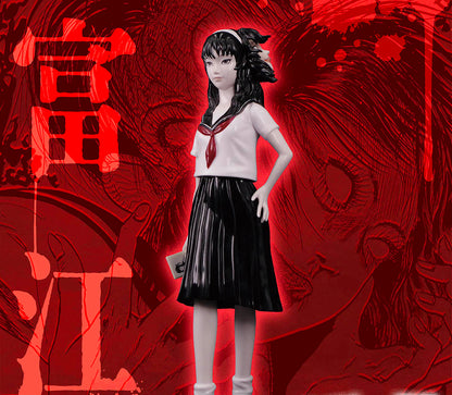 Figurine Tomie Soft Vinyl Maniac Junji Ito