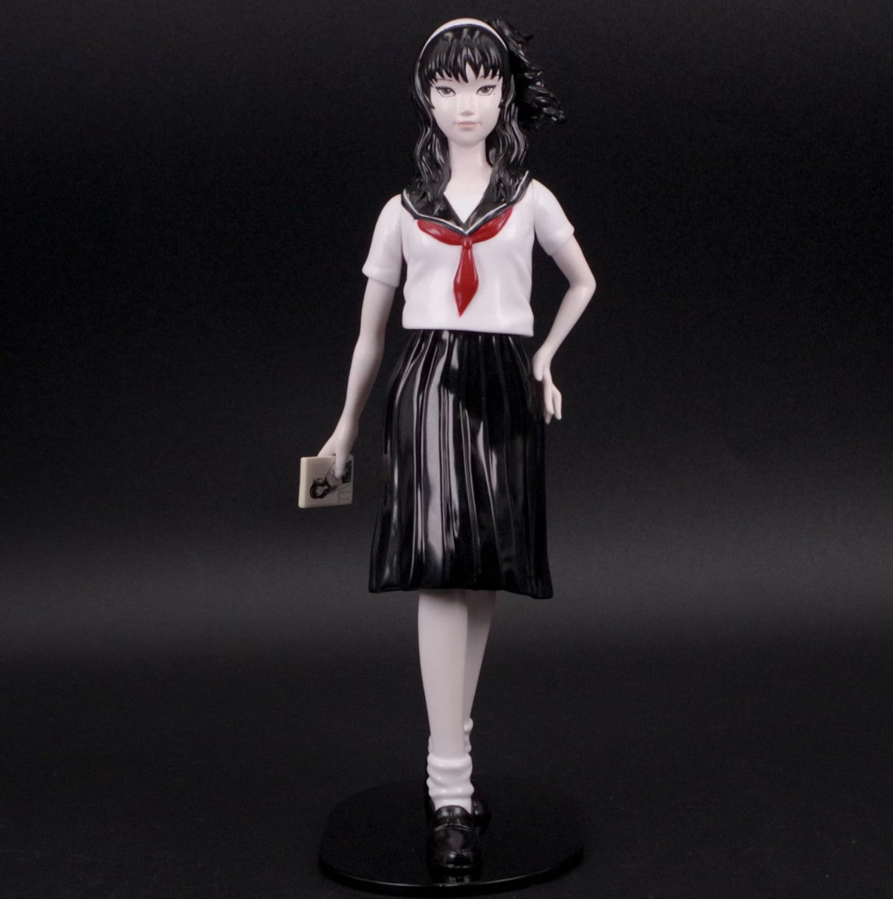 Figurine Tomie Soft Vinyl Maniac Junji Ito