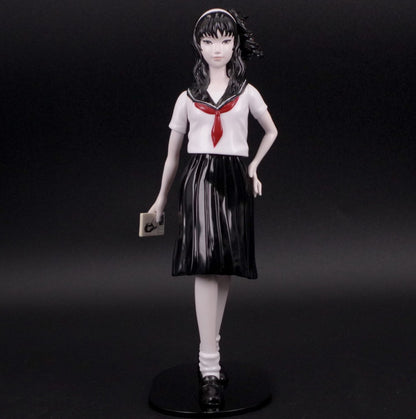 Figurine Tomie Soft Vinyl Maniac Junji Ito