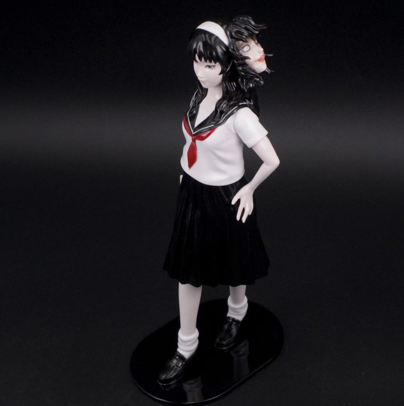 Figurine Tomie Soft Vinyl Maniac Junji Ito