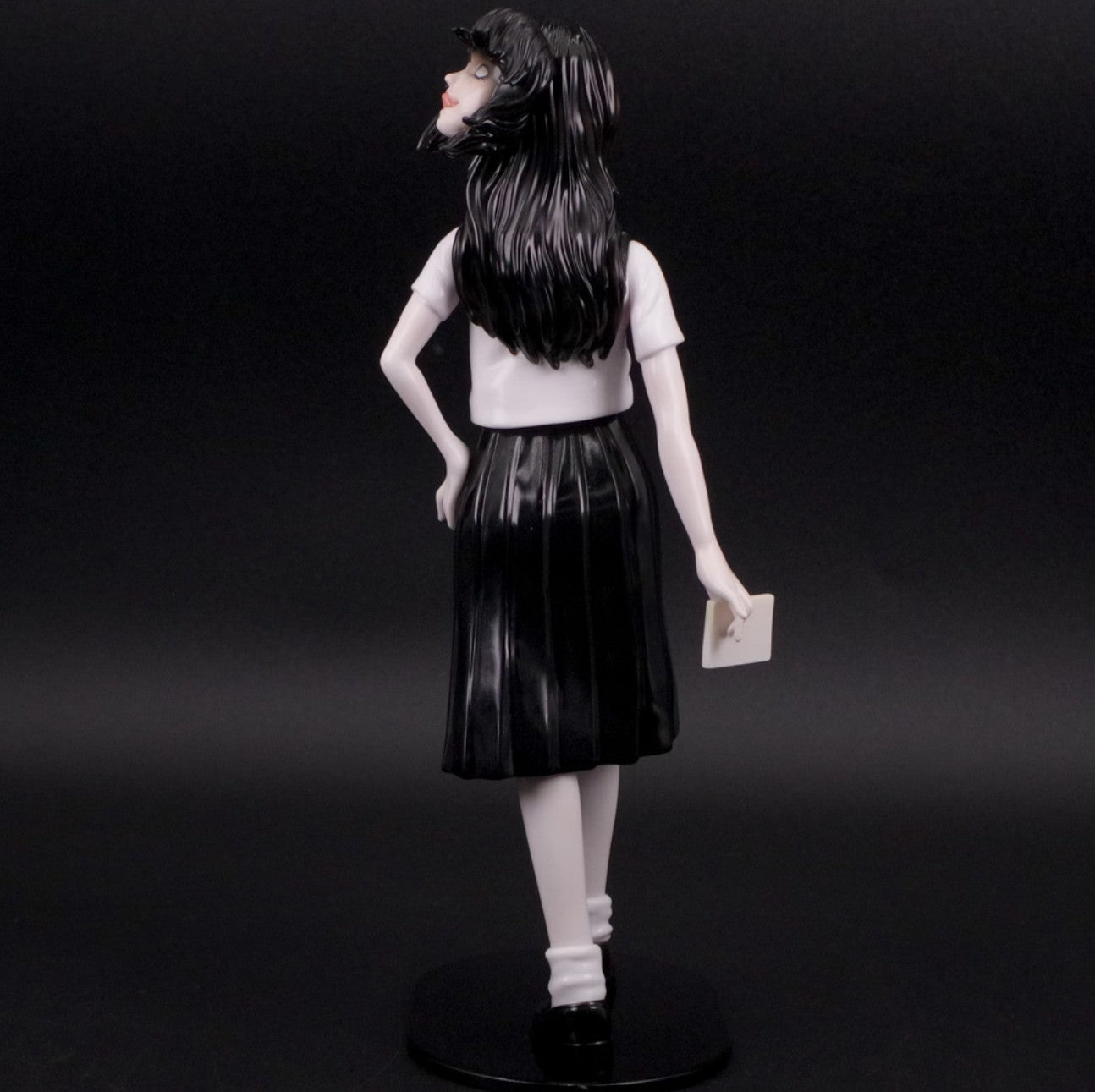 Figurine Tomie Soft Vinyl Maniac Junji Ito