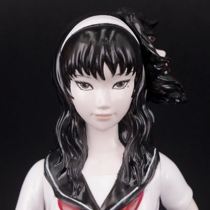 Figurine Tomie Soft Vinyl Maniac Junji Ito
